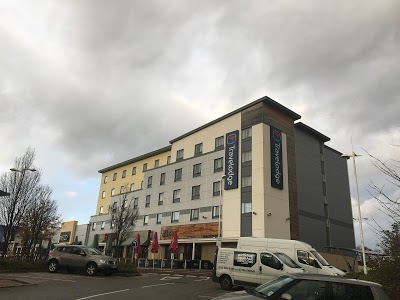 Travelodge Cheshire Oaks, Cheshire, United Kingdom