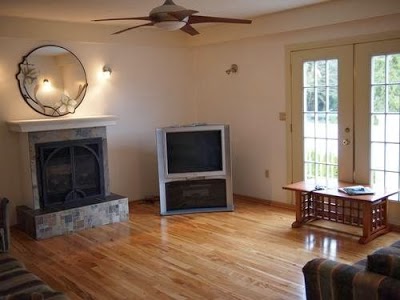 Whale's Tail Guest Suites, Ucluelet, Canada