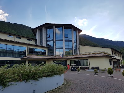 SAN DONATO GOLF RESORT AND SPA, Santi, Italy
