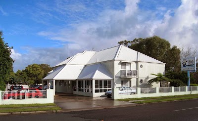 Admiral Nelson Motor Inn, Nelson Bay, Australia