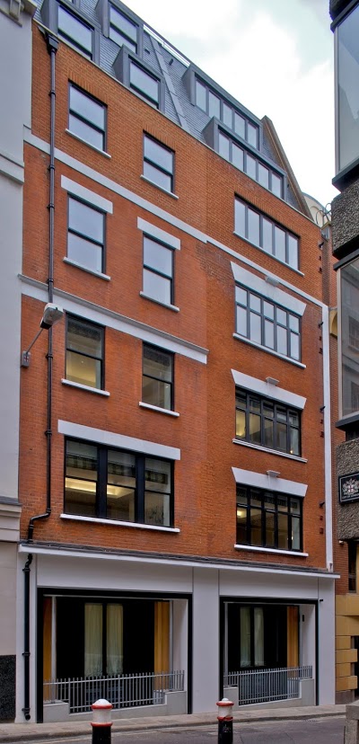 FRASER RESIDENCE MONUMENT, London, United Kingdom