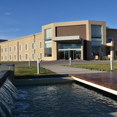 Amerian Villa Maria Park Hotel, Villa Maria, Argentina