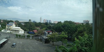 De Garden Hotel, Butterworth, Malaysia
