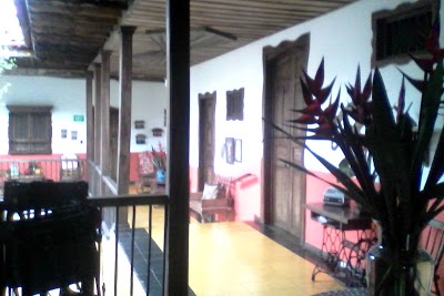 Visus Hotel Boutique & Spa, Pereira, Colombia