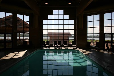 Cedar Shore Resort, Oacoma, United States of America