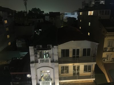 Hanoi Amanda Hotel, Hanoi, Viet Nam