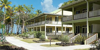 Rosalie Bay Resort, Rosalie, Dominica
