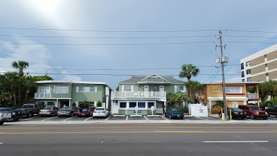 Schooner Hotel, Madeira Beach, United States of America
