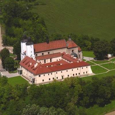 Hotel Sw. Norberta, Nowe Brzesko, Poland