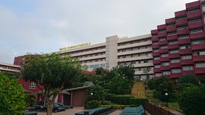 SALLES HOTEL MARINA PORTALS, PORTALS NOUS, Spain