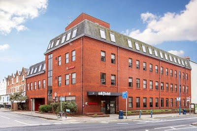mk hotel london, London, United Kingdom