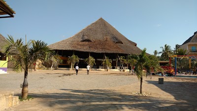Hotel South Beach Resort, Dar Es Salaam, Tanzania