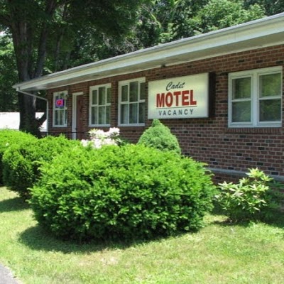 Cadet Motel, Cornwall, United States of America