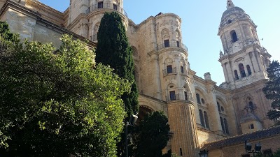 Hotel Carlos V M, Malaga, Spain