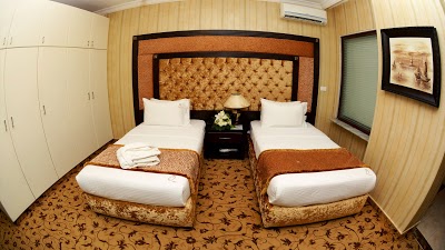 Queen's Suite Hotel, Beirut, Lebanon