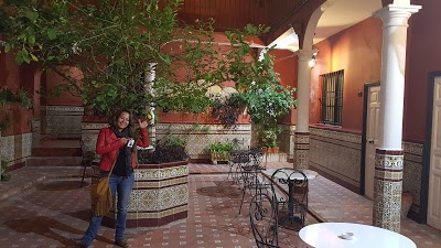 Hotel Al Andalus Jerez, Jerez de la Frontera, Spain