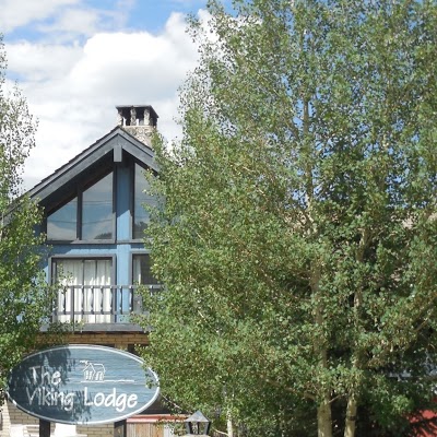 The Viking Lodge and Ski Shop, Winter Park, United States of America