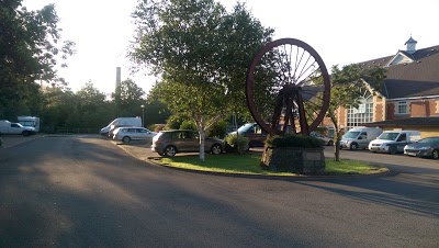 Heritage Park Hotel, Pontypridd, United Kingdom