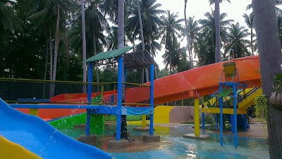 Sivaburi Resort, Koh Samui, Thailand