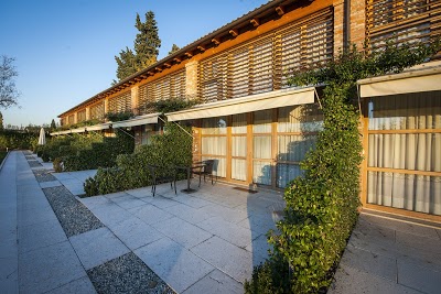 Hotel Relais Villa Corn, Vedelago, Italy