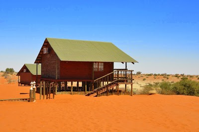 Bagatelle Kalahari Game Ranch, Mariental, Namibia