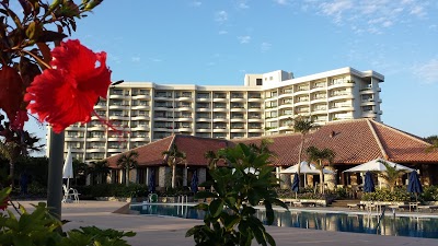 Miyakojima Tokyu Resort, Miyakojima, Japan