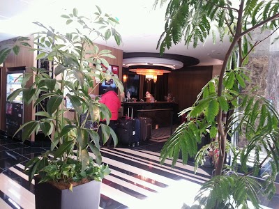 APA Hotel Namba-Shinsaibashi, Osaka, Japan