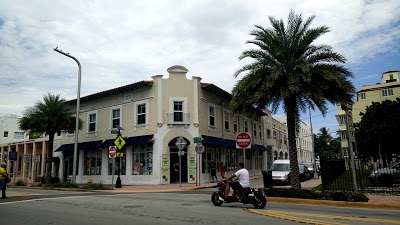 Ithaca of South Beach Hotel, Miami Beach, United States of America