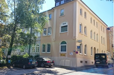 City Central Promenade, Bad Homburg vd Hoehe, Germany