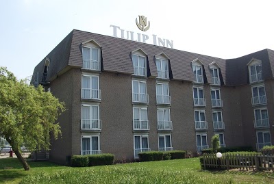 Tulip Inn Meerkerk, Meerkerk, Netherlands