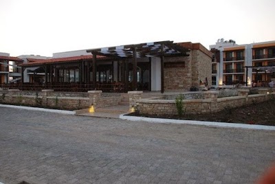SILVANUS HOTEL, Bodrum, Turkey