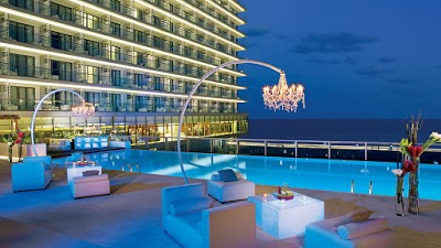 Secrets The Vine Cancun All Inclusive, Cancun, Mexico