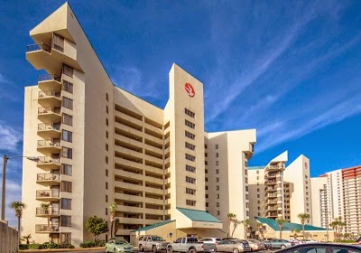 SUNBIRD CONDOMINIUMS, Panama City Beach, United States of America
