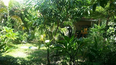 Airport Overnight Hotel, Mai Khao, Thailand