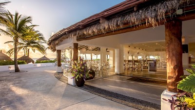 Desire Pearl Resort & Spa All Inclusive, Puerto Morelos, Mexico