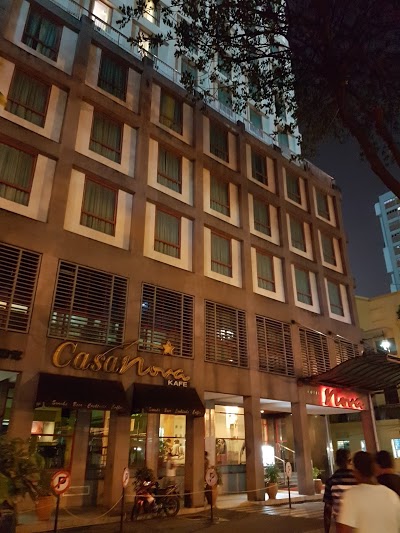 Nova Hotel Kuala Lumpur, Kuala Lumpur, Malaysia