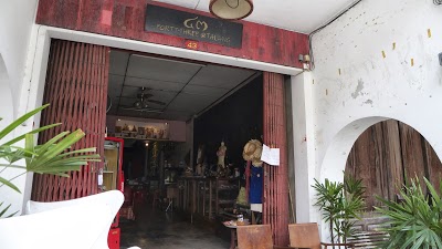 Phuket 43 Guesthouse, Phuket, Thailand