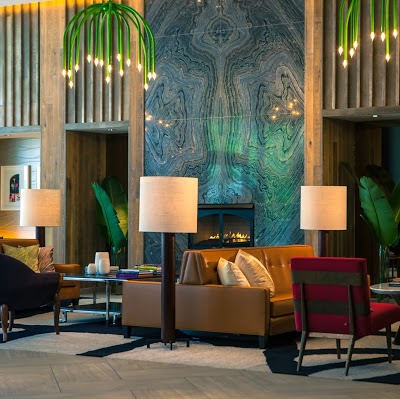 Palomar Phoenix CityScape, a Kimpton Hotel, Phoenix, United States of America