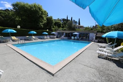 Les Liserons de Mougins, Mougins, France