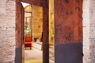 Hotel Palau Sa Font, Palma de Mallorca, Spain