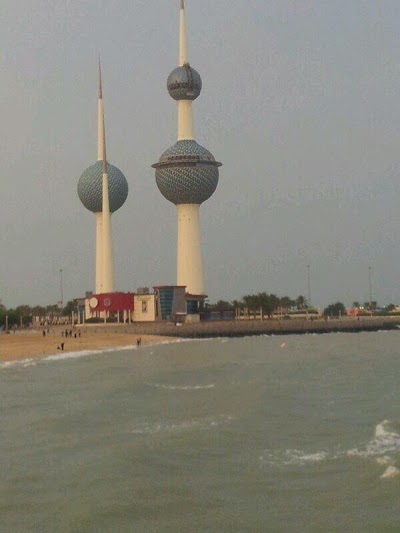 Safir International Hotel Kuwait, Kuwait City, Kuwait