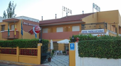 Hotel Matalasca, Almonte, Spain