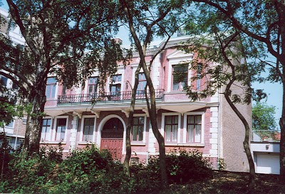 Marienborg Guesthouse, Landskrona, Sweden