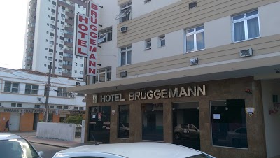 Hotel Bruggemann, Florianopolis, Brazil