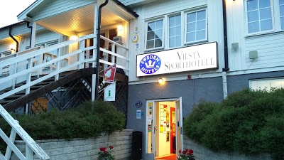 Hotell Eskilstuna, Eskilstuna, Sweden
