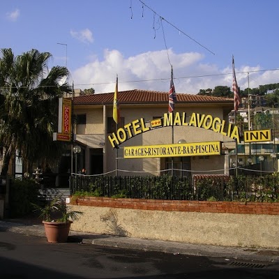 I Malavoglia Inn Hotel, Aci Castello, Italy