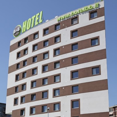 B&B Hotel Torino, Turin, Italy