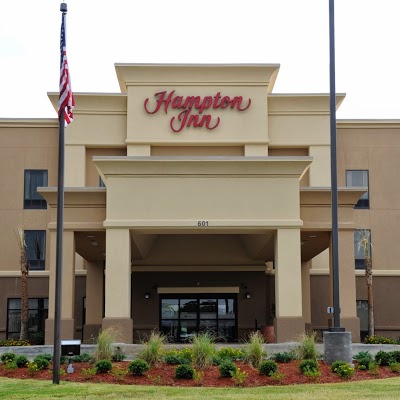 Hampton Inn West Monroe, Monroe, United States of America