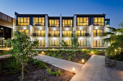 Quality Hotel Taylors Lakes, Taylors Lakes, Australia