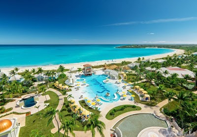 Sandals Emerald Bay Great Exuma - All Inclusive, Rokers Point, Bahamas